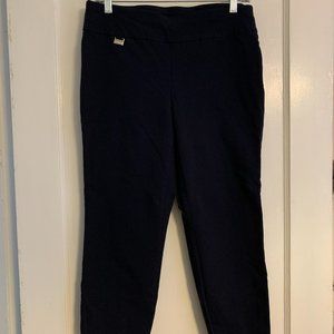 Capri Pants